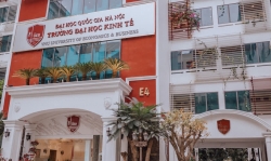 Phương thức tuyển sinh năm 2025 của Trường ĐH Kinh tế (ĐHQGHN)