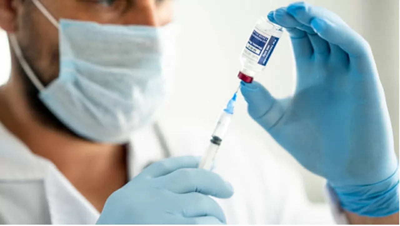 Anh triển khai 'siêu tiêm' trong 5 phút để điều trị 15 loại ung thư. Việc điều trị bằng loại thuốc tiêm mới này có thể mất khoảng ba đến năm phút. (Nguồn: Getty Images)