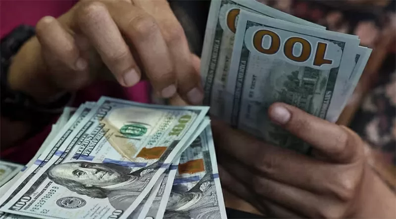 Tỷ giá ngoại tệ, tỷ giá USD/VND hôm nay 7/1: Đồng USD quay đầu tăng