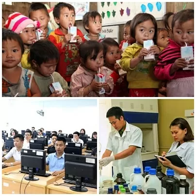 Chính sách mới có hiệu lực từ tháng 5/2025 Chính sách mới có hiệu lực từ tháng 5/2025
