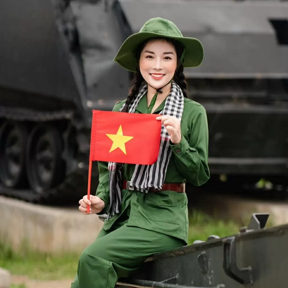 Sao Việt Sao Việt