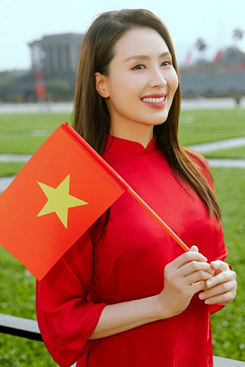 Sao Việt