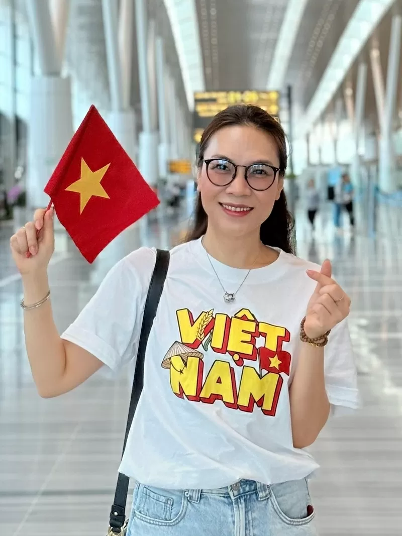 Sao Việt