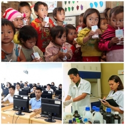 Những chính sách mới có hiệu lực từ tháng 5/2025