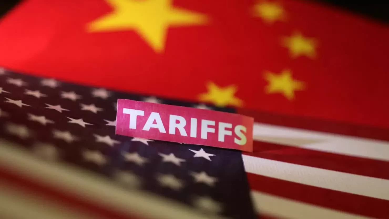 Trung Quốc yêu cầu Mỹ thể hiện sự chân thành và thiện chí trước khi khởi động đàm phán thương mại. (Nguồn: Reuters) Trung Quốc yêu cầu Mỹ thể hiện sự chân thành và thiện chí trước khi khởi động đàm phán thương mại. (Nguồn: Reuters)