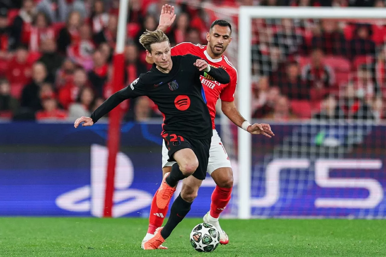 Chuyển nhượng ngày 2/5