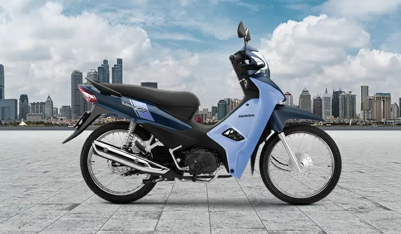 Cập nhật bảng giá xe máy Honda Wave Alpha mới nhất tháng 5/2025 Cập nhật bảng giá xe máy Honda Wave Alpha mới nhất tháng 5/2025