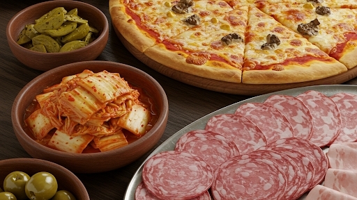 Điểm tên những thực phẩm nên tránh xa để sức khỏe tim mạch tốt hơn