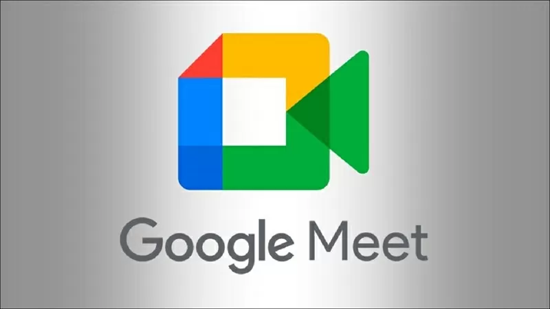 Quay màn hình Google Meet đơn giản Quay màn hình Google Meet đơn giản