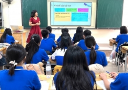 Hà Nội công bố điểm thi và điểm chuẩn lớp 10 chậm nhất ngày 6/7