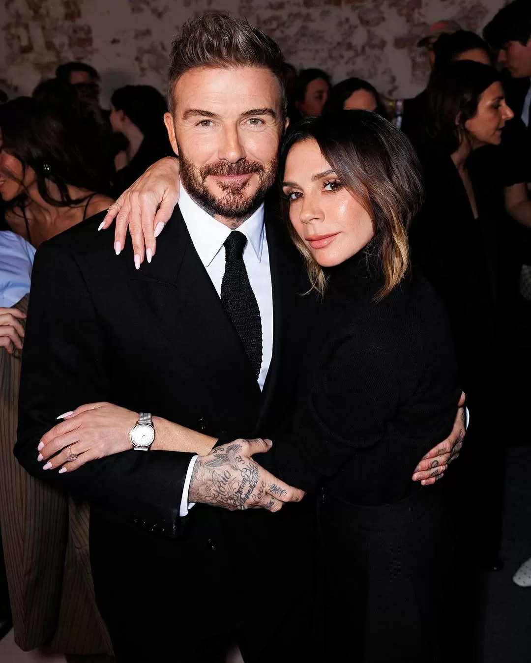 Victoria Beckham