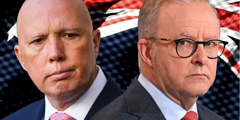 Bầu cử ở Australia: Ưu thế mong manh, kết quả khó lường
