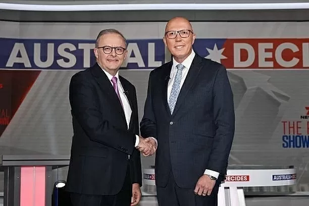 Bầu cử ở Australia: Ưu thế mong manh, kết quả khó lường