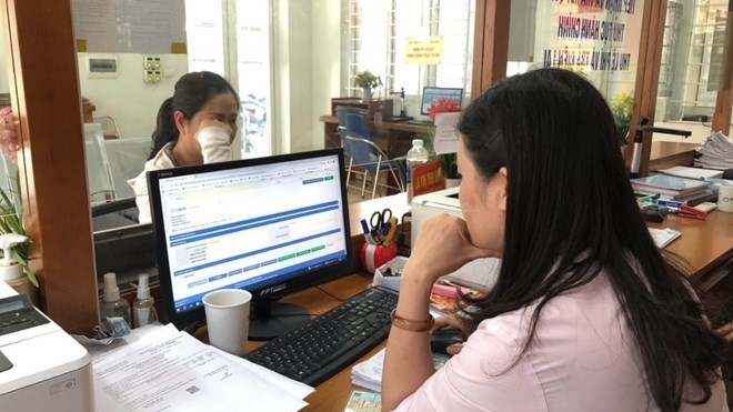 Các hệ số lương của cán bộ, công chức cấp xã năm 2025