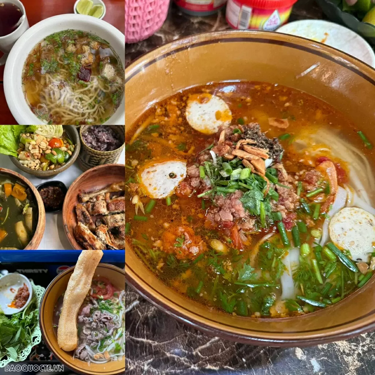 Lang thang ở Luang Prabang