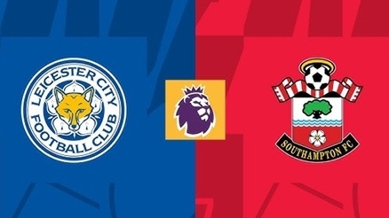 Nhận định, dự đoán tỷ số Leicester City vs Southampton: Cặp đấu giao hữu