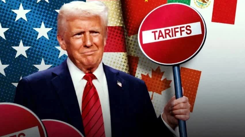 Một tháng sau sự kiện 'Ngày Giải phóng', thế giới đã xoay xở thế nào với chính sách thuế quan mới của ông Trump?