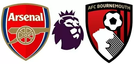 Nhận định, dự đoán tỷ số Arsenal vs Bournemouth: