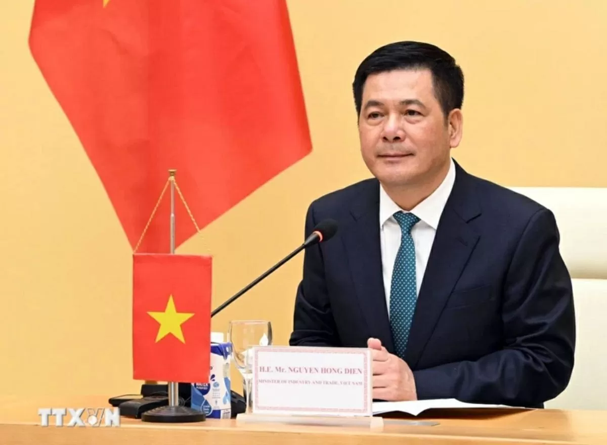 Thuế quan Mỹ