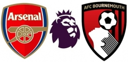 Nhận định bóng đá, dự đoán tỷ số Arsenal vs Bournemouth: Pháo thủ dễ hụt hơi