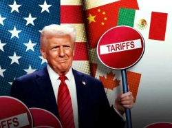 Một tháng sau sự kiện 'Ngày Giải phóng', thế giới đã xoay xở thế nào với chính sách thuế quan mới của ông Trump?