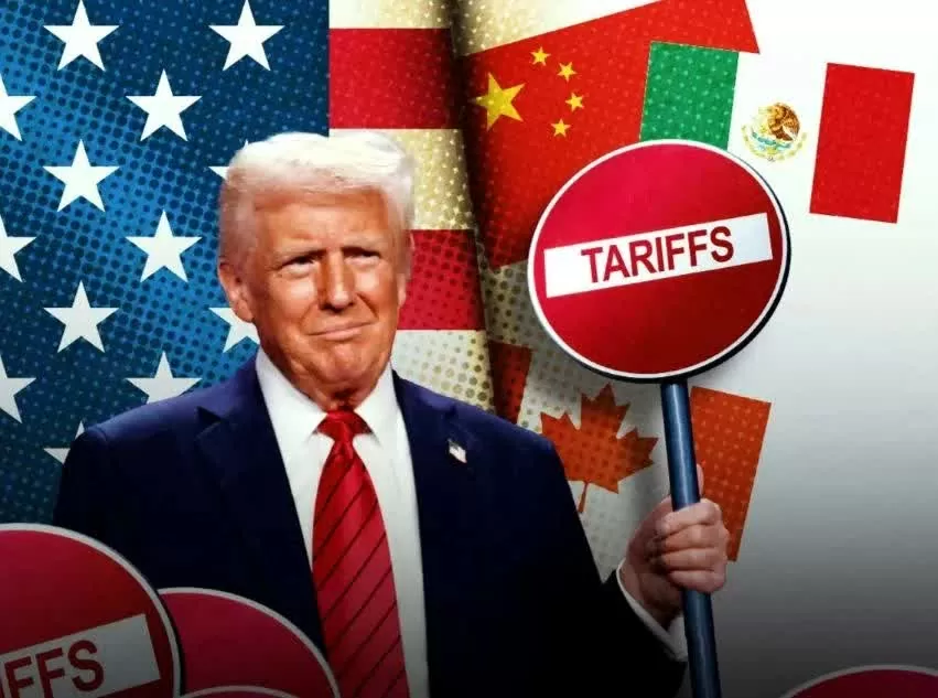 Thuế quan Mỹ Thuế quan Mỹ