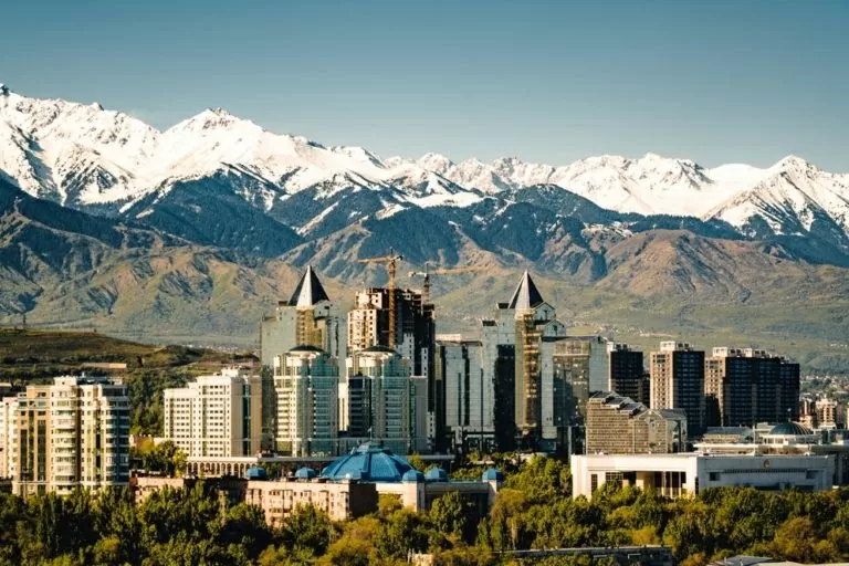 Đại sứ Kanat Tumysh: Chuyến thăm nâng tầm quan hệ Việt Nam-Kazakhstan của Tổng Bí thư Tô Lâm
