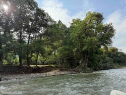 Vang Vieng - Bức tranh đồng quê sống động của đất nước triệu voi