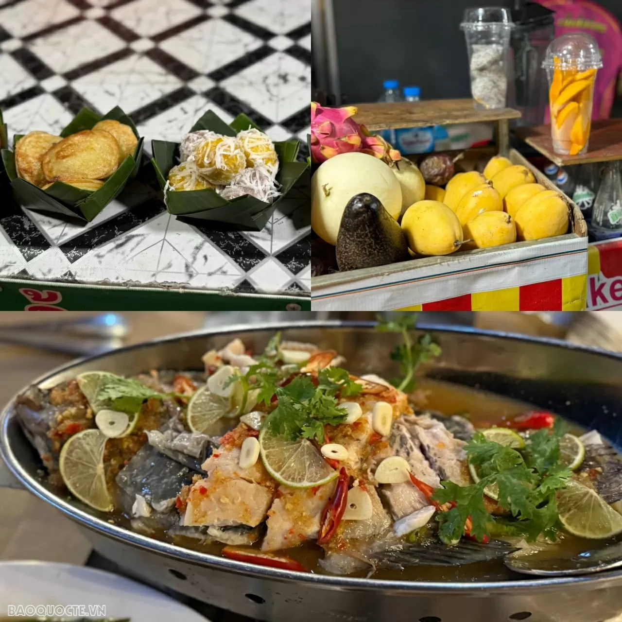 Vang Vieng (Lào): Bức tranh đồng quê sống động của đất nước triệu voi Vang Vieng (Lào): Bức tranh đồng quê sống động của đất nước triệu voi