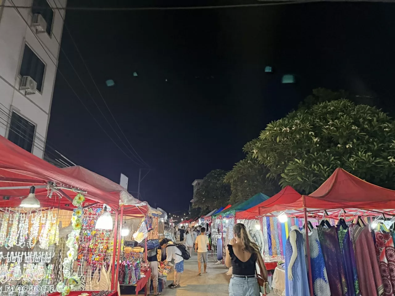 Vang Vieng (Lào): Bức tranh đồng quê sống động của đất nước triệu voi Vang Vieng (Lào): Bức tranh đồng quê sống động của đất nước triệu voi