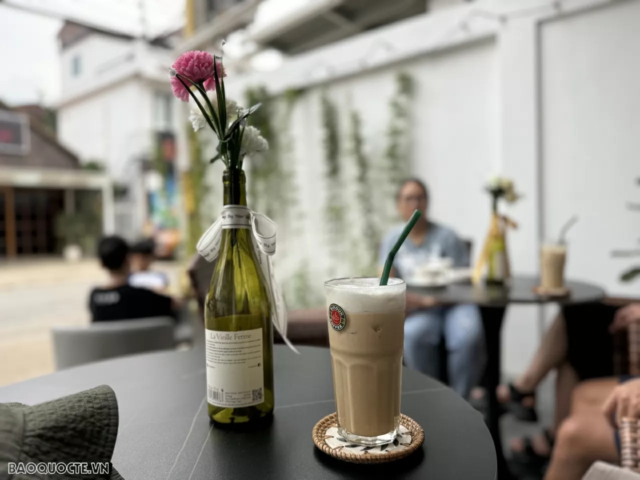 Vang Vieng (Lào): Bức tranh đồng quê sống động của đất nước triệu voi Vang Vieng (Lào): Bức tranh đồng quê sống động của đất nước triệu voi