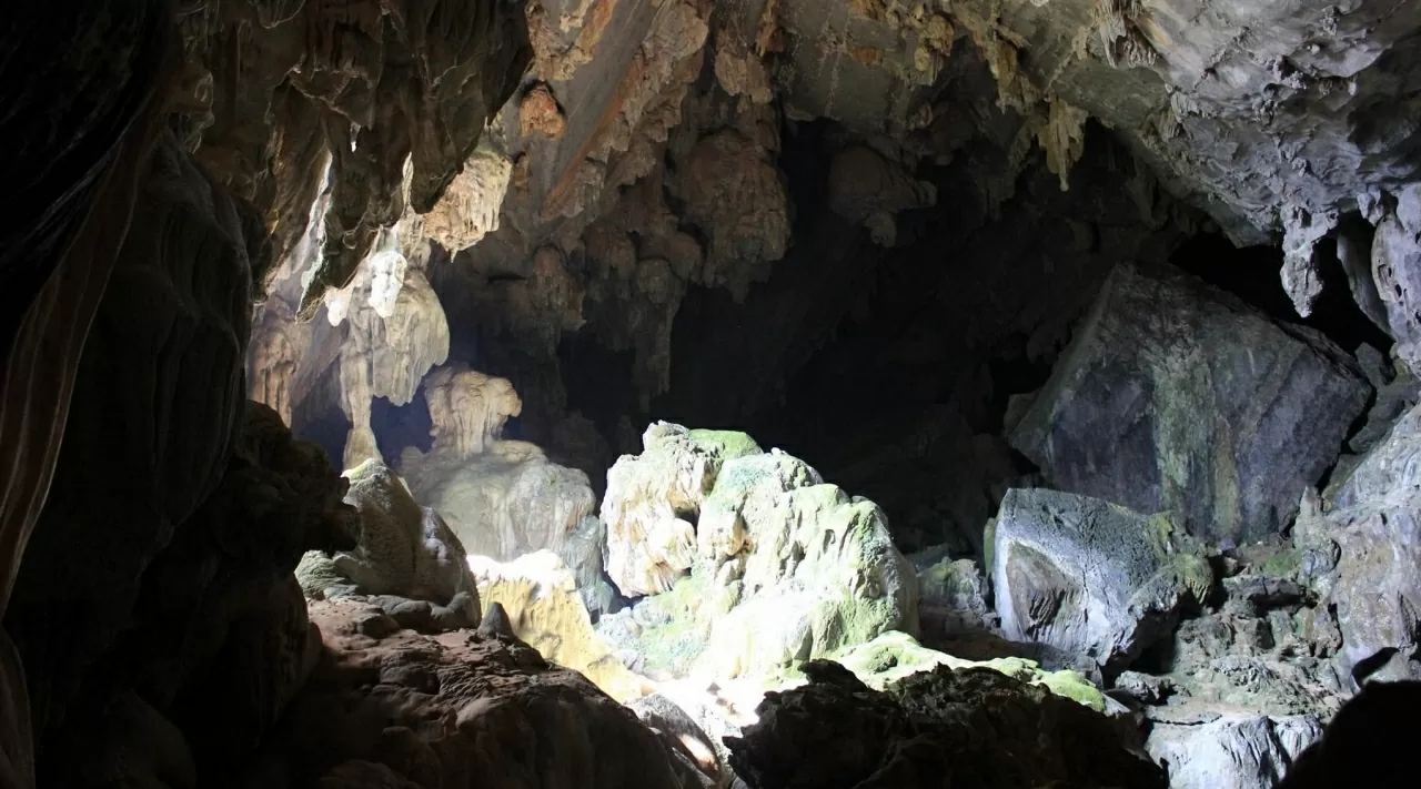 Vang Vieng (Lào): Bức tranh đồng quê sống động của đất nước triệu voi