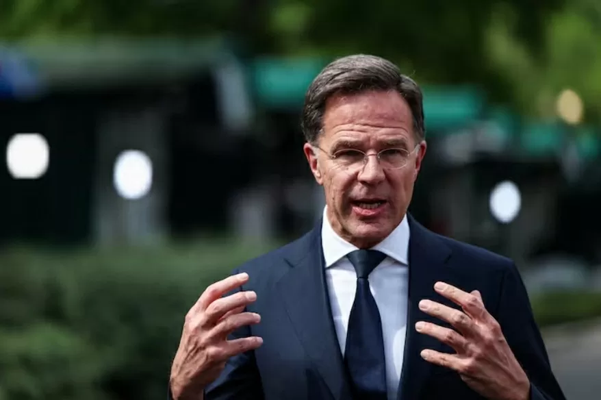 Tổng thư ký NATO kêu gọi các quốc gia thành viên nâng chi tiêu quốc phòng trước thềm Hội nghị thượng đỉnh