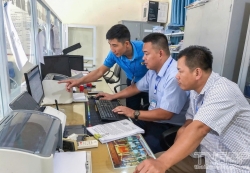 Thái Nguyên: Vươn lên bằng tư duy số, hạ tầng số và nhân lực số