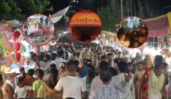 Giẫm đạp tại lễ hội ở Ấn Độ, 6 người thiệt mạng, nhiều người nguy kịch