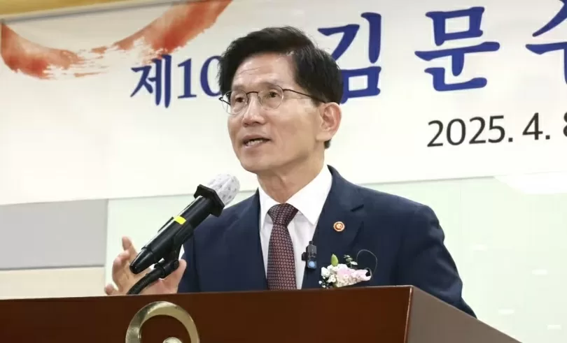 Bầu cử Tổng thống Hàn Quốc: Đảng cầm quyền chỉ định ứng cử viên tranh cử