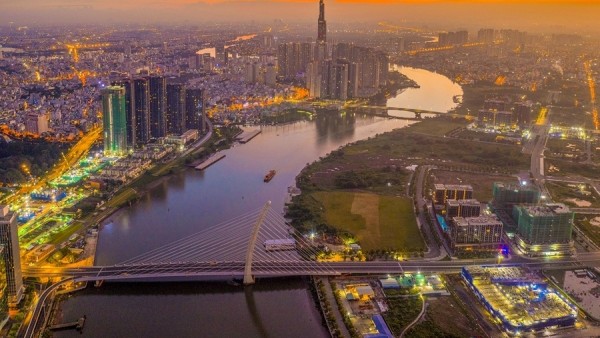 Việt Nam: Đầu tàu tăng trưởng đầy hứa hẹn của khu vực