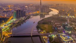 Việt Nam: Đầu tàu tăng trưởng đầy hứa hẹn của khu vực