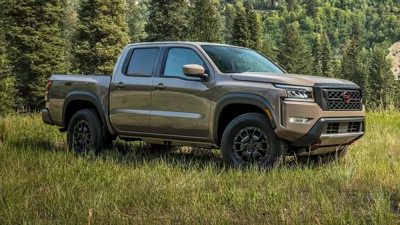 Cập nhật bảng giá xe hãng Nissan mới nhất tháng 5/2025