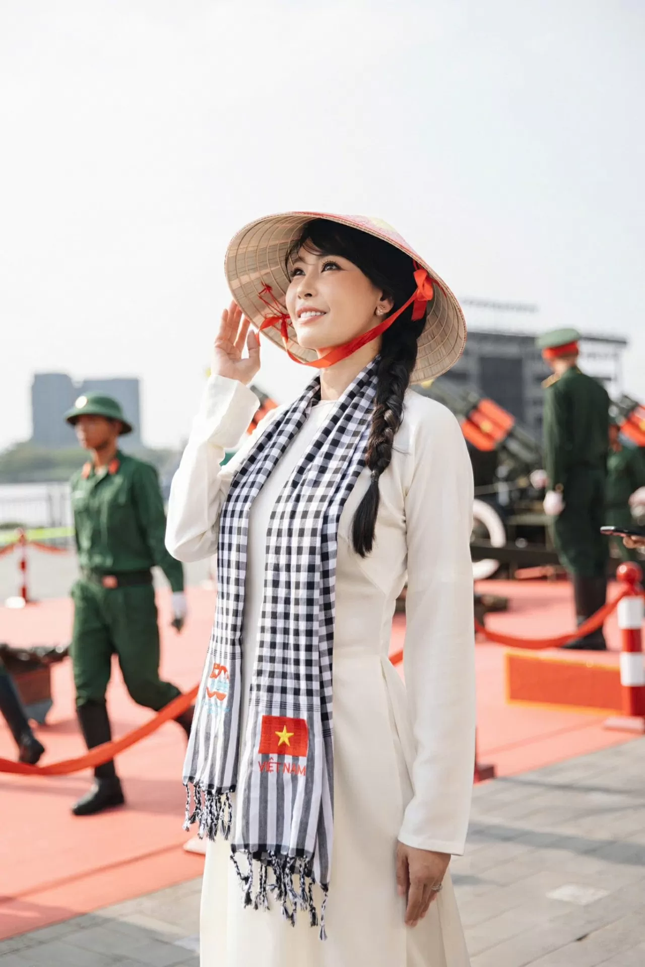 Hoa hậu Hà Kiều Anh Hoa hậu Hà Kiều Anh