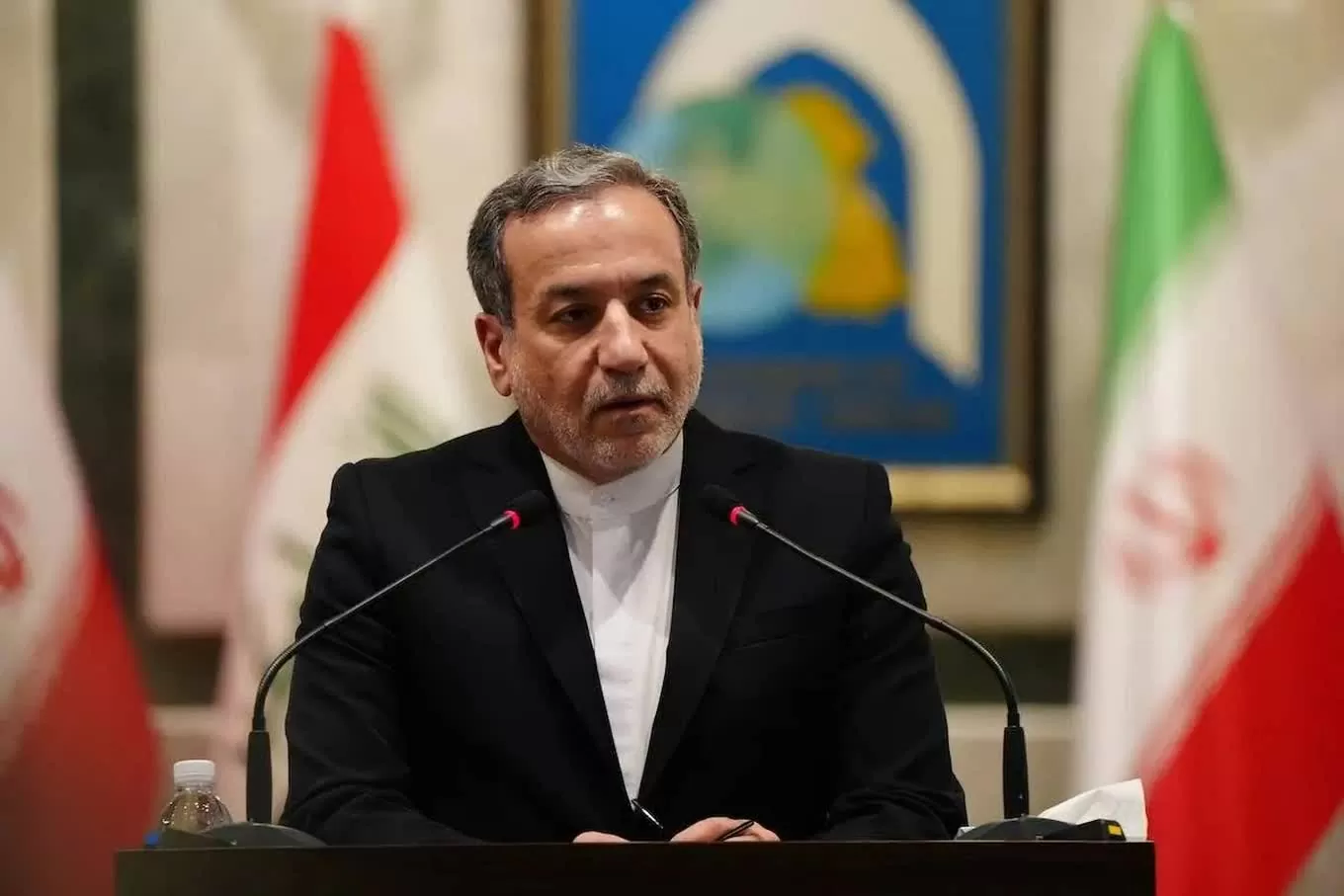 Iran tái khẳng định quyền làm giàu urani Hoãn đàm phán hạt nhân, Iran chỉ trích Mỹ 'thiếu nghiêm túc', tái khẳng định quyền làm giàu urani