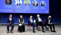 Chặng đường từ cựu thù đến Đối tác chiến lược toàn diện Việt-Mỹ