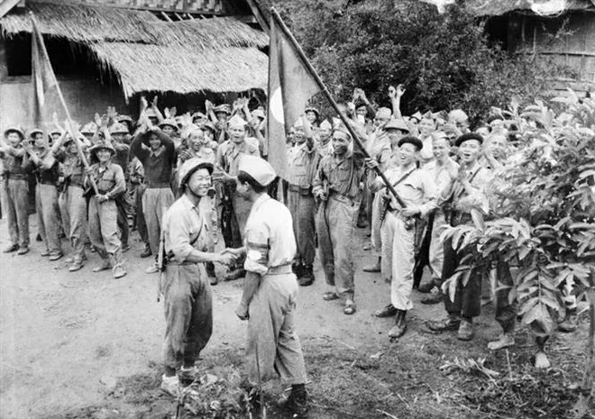 Tổng Bí thư thăm Lào