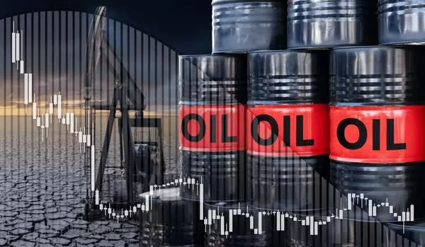 Giá xăng dầu hôm nay 4/5: Cú trượt dài Giá xăng dầu hôm nay 4/5: Cú trượt dài