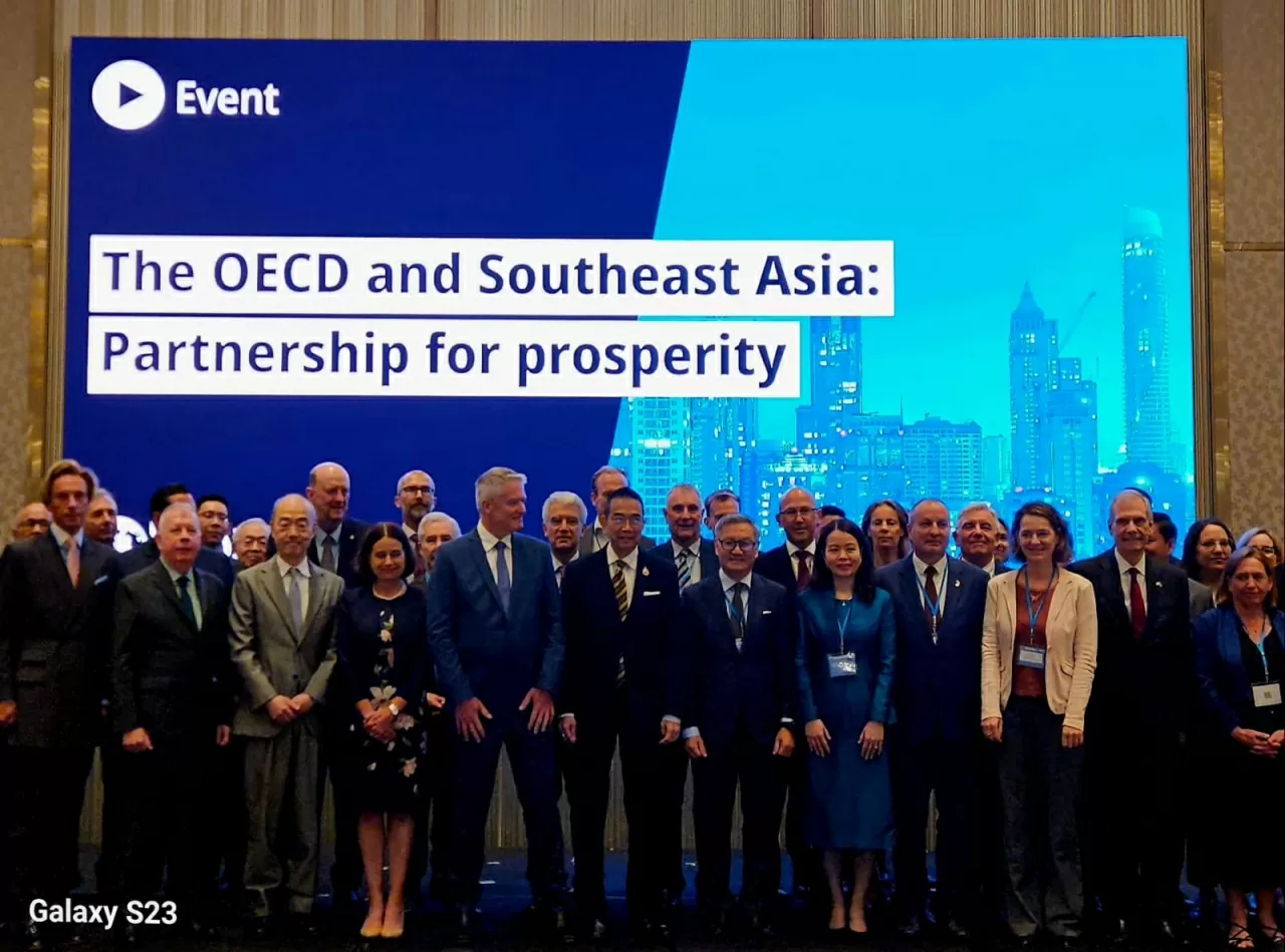  kinh tế Đông Nam Á