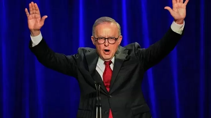 Điểm tin thế giới sáng 14/5: Iran