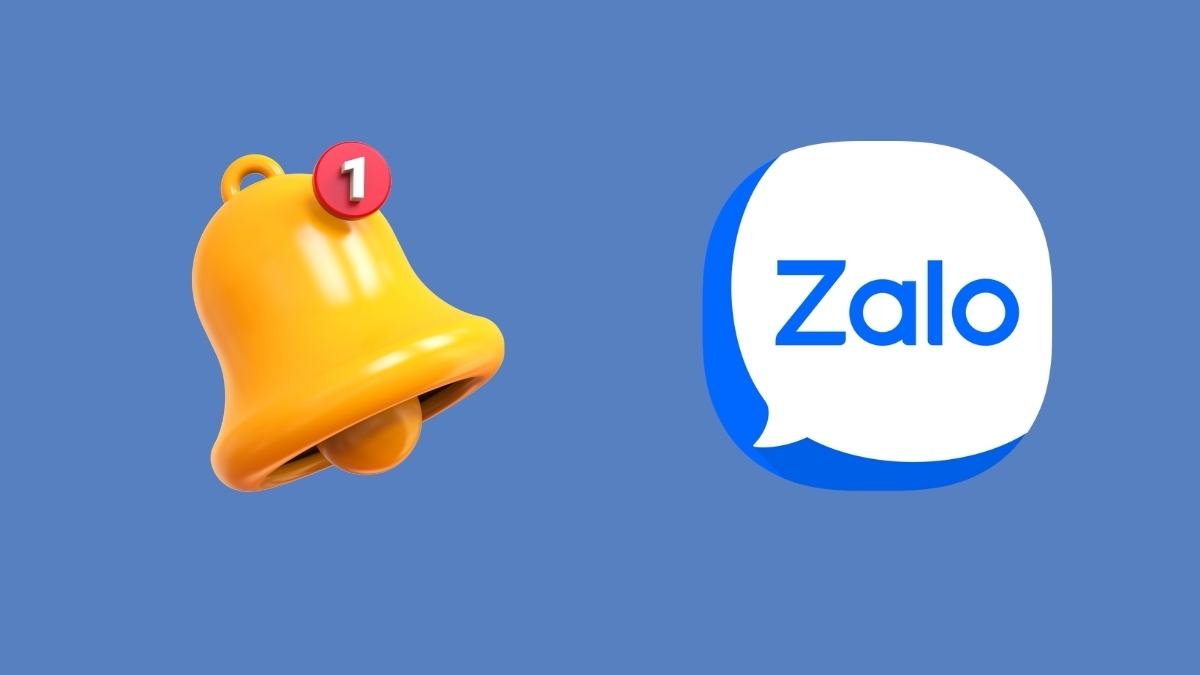 Hướng dẫn cách khắc phục lỗi Zalo thông báo tin nhắn ảo dễ dàng nhất