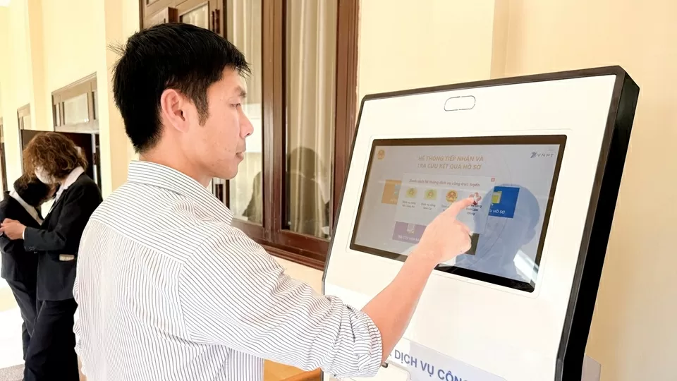 Đột phá thể chế, pháp luật để đất nước vươn mình