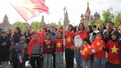 Mỗi người Việt Nam ở nước ngoài đều có thể trở thành một 'đại sứ nhân dân'