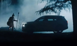 Kia Carens phiên bản nâng cấp chính thức lộ diện với một số đổi mới